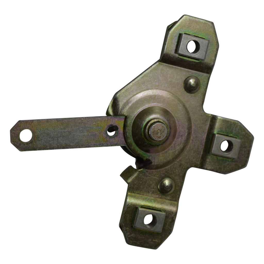 1972 Chevy K10 Pickup Door Latch Control Mechanism, RH