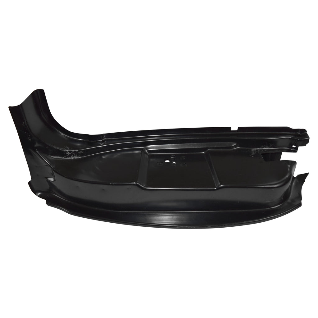 1968-1970 Dodge Coronet 2 Door Hardtop Door Jamb Rear Pillar LH