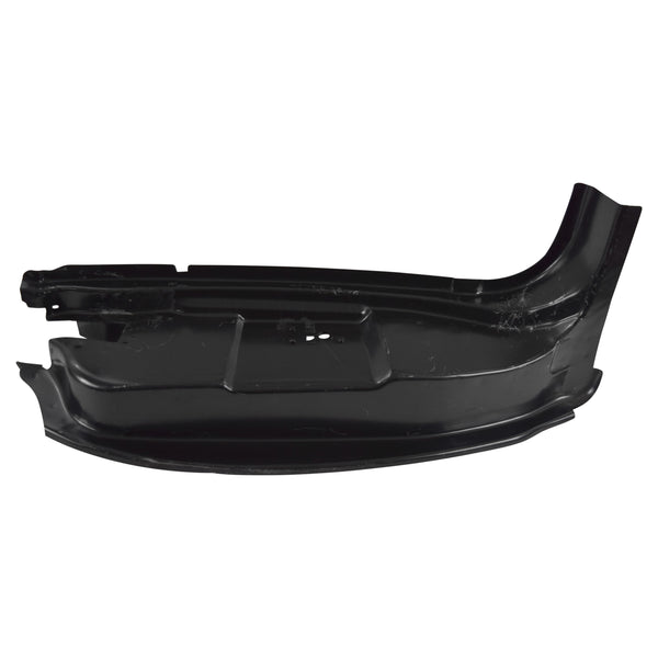 1968-1970 Plymouth Belvedere 2 Door Hardtop Door Jamb Rear Pillar RH