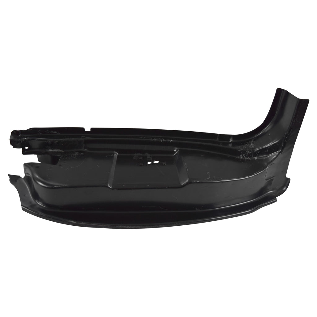 1968-1970 Dodge Coronet 2 Door Hardtop Door Jamb Rear Pillar RH