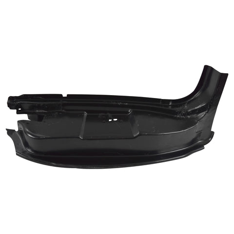 1968-1970 Dodge Coronet 2 Door Hardtop Door Jamb Rear Pillar RH