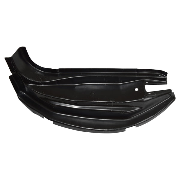 1971-1972 Plymouth GTX (2 Door) Door Jamb Rear Pillar LH