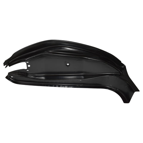 1970-1974 Plymouth Barracuda Coupe Door Jamb Rear Pillar LH