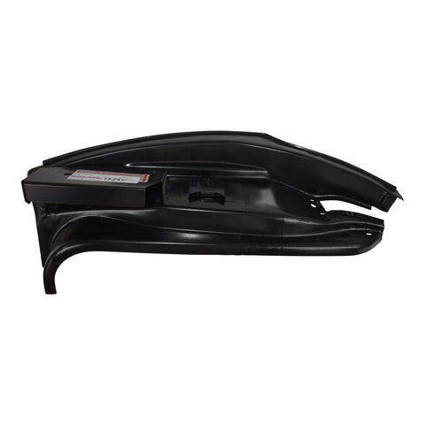 1970-1974 Dodge Challenger Coupe Door Jamb Rear Pillar RH