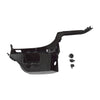 1955-1956 Chevy Nomad/2 Door Hardtop A Pillar w/Cowl Side Panel LH