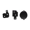 1955-1956 Chevy Nomad/2 Door Hardtop A Pillar w/Cowl Side Panel RH