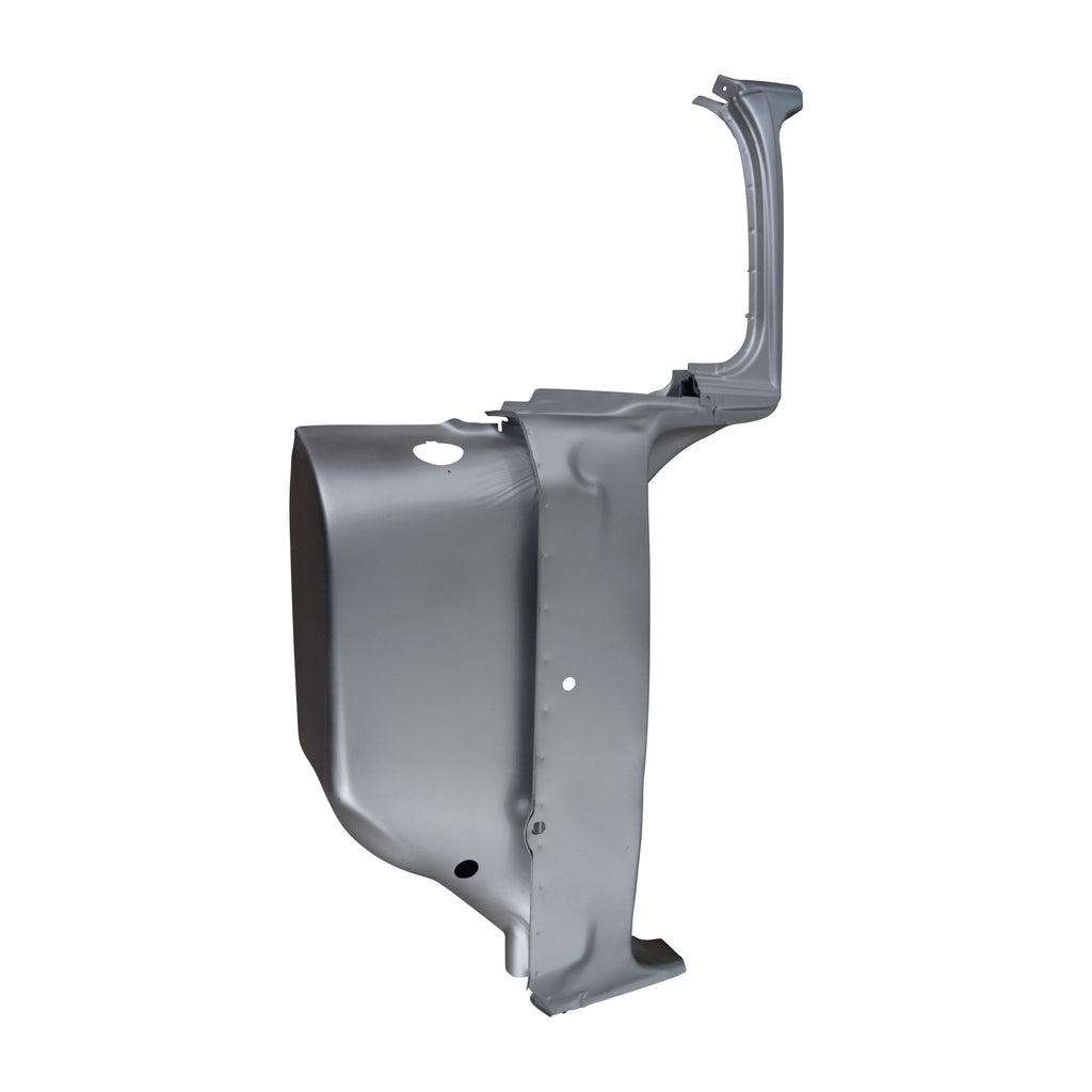 1955-1956 Chevy Sedan A Pillar w/Cowl Side Panel LH