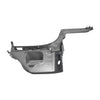 1955-1956 Chevy Sedan A Pillar w/Cowl Side Panel LH