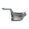1955-1956 Chevy Sedan A Pillar w/Cowl Side Panel RH