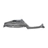 1955-1956 Chevy Sedan A Pillar w/Cowl Side Panel RH