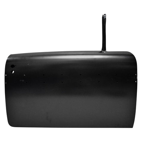 1956 Chevy Hardtop Door Shell w/Bel Air Trim Holes RH