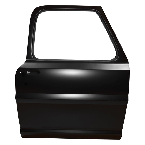 1968-1972 Ford Pickup Door Shell RH