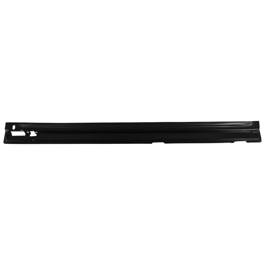 1975-1991 Ford E-350 Econoline Inner Door Bottom, Sliding Door