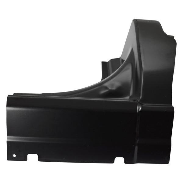 2000-2006 Chevy Suburban GMC Yukon XL Dog Leg LH