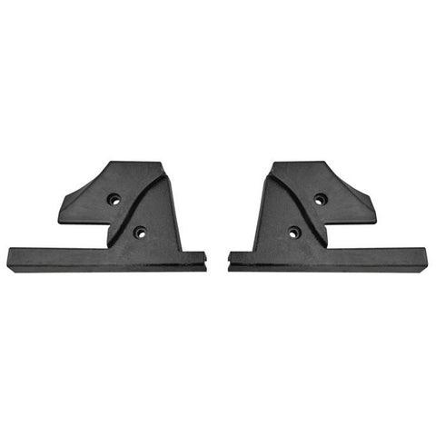1973-1975 Chevy Blazer/Jimmy Door Cap Lower LH & RH