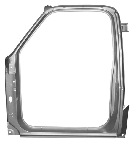 1973-1987 Chevy C10 Pickup DOOR FRAME ASSEMBLY LH