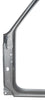1973-1987 Chevy C10 Pickup DOOR FRAME ASSEMBLY LH