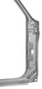 1973-1987 Chevy C10 Pickup DOOR FRAME ASSEMBLY LH