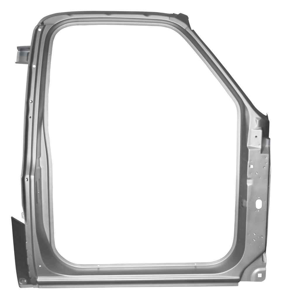 1973-1987 Chevy C10 Pickup DOOR FRAME ASSEMBLY RH