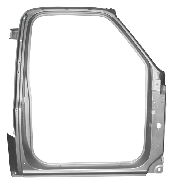 1973-1987 Chevy C10 Pickup DOOR FRAME ASSEMBLY RH