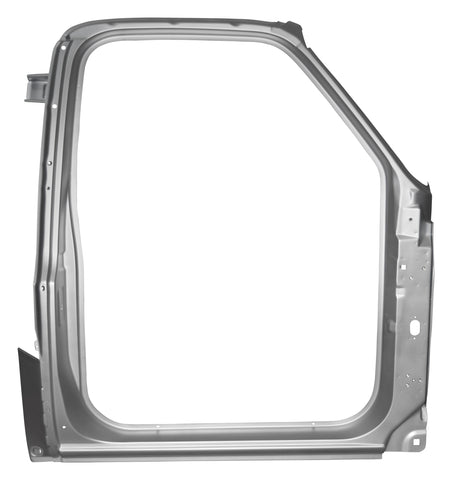 1973-1987 Chevy C10 Pickup DOOR FRAME ASSEMBLY RH