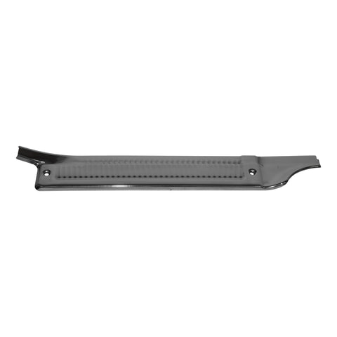 1973-1991 Chevy C10 Pickup Sill Plate Front Door RH (Forward Section)