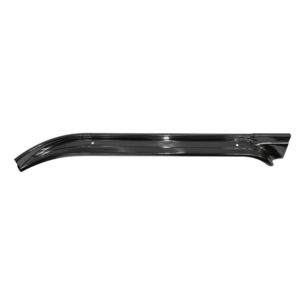 1973-1977 Chevy C10 Pickup Sill Plate Front Door LH (Rearward Section)