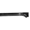 1973-1977 Chevy C10 Pickup Sill Plate Front Door LH (Rearward Section)