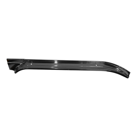 1973-1977 Chevy C10 Pickup Sill Plate Front Door RH (Rearward Section)