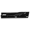 1994-2004 S-10/S-15 P/U Extended Cab The 3rd Door Inner Door Bottom LH