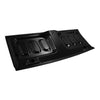 1969-1970 Ford Mustang Fastback Rear Seat Trap Door