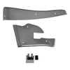 1972-1989 Mercedes-Benz R107 C107 Door Cover Set LH