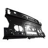 1968-1972 Chevy Chevelle Rear Speaker Panel