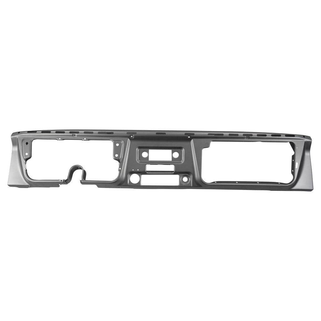 1967-1972 Chevy C10 P/U Dash Panel Complete Without A/C