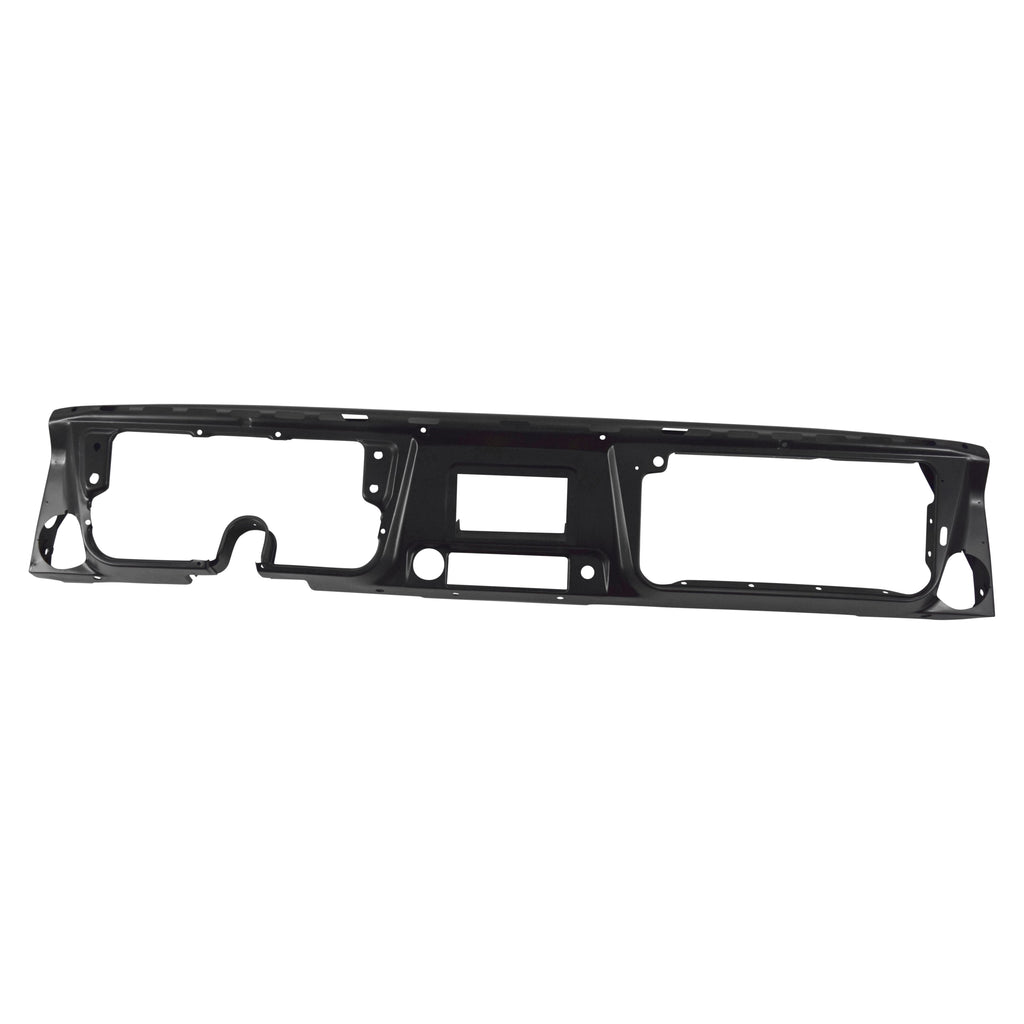 1969-1972 Chevy C10 P/U Custom Dash Panel Complete With A/C