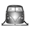 1955-1959 Volkswagen T1 Pick UP Single Cab, Regular Bed