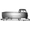 1955-1959 Volkswagen T1 Pick UP Single Cab, Regular Bed