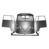 1955-1959 Volkswagen T1 Pick UP Single Cab, Regular Bed