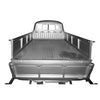 1955-1959 Volkswagen T1 Pick UP Single Cab, Regular Bed