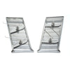 1955 Chevy 210, BelAir, Nomad, Wagon Lower Paint Divider Show Quality
