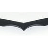 1957 Chevrolet Hood & Trunk Vee Set Matt Black