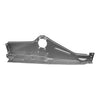 1966-1967 Chevy Nova Fender Apron Kit LH
