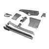 1966-1967 Chevy Nova Fender Apron Kit LH