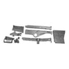 1966-1967 Chevy Nova Fender Apron Kit LH