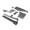 1966-1967 Chevy Nova Fender Apron Kit RH