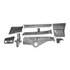 1966-1967 Chevy Nova Fender Apron Kit RH