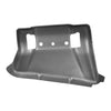 1966-1967 Chevy Nova Fender Apron Kit RH