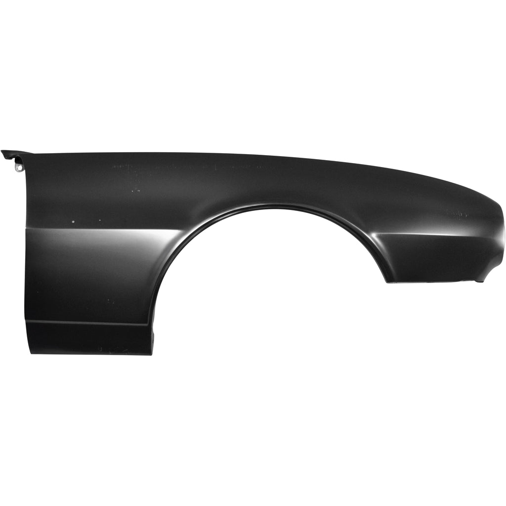 1967 Chevy Camaro Front Fender RH RS Models Only