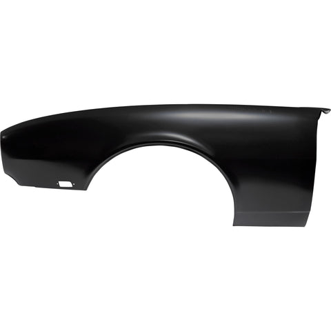 1968 Chevy Camaro Front Fender LH Except RS Models