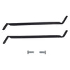 1968-1974 Chevy Nova Fender To Valance Bracket, Pair